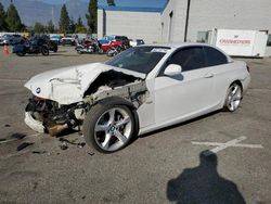 Salvage cars for sale from Copart Cleveland: 2011 BMW 335 I