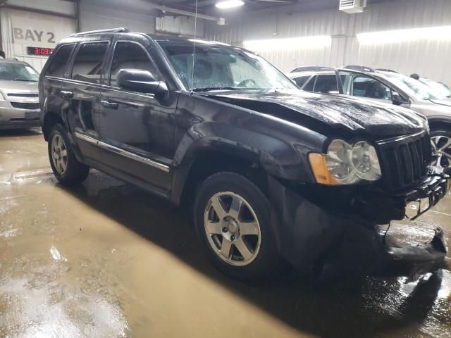 2010 Jeep Grand Cherokee Laredo