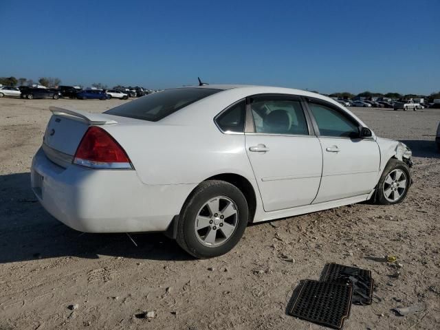 2010 Chevrolet Impala LT