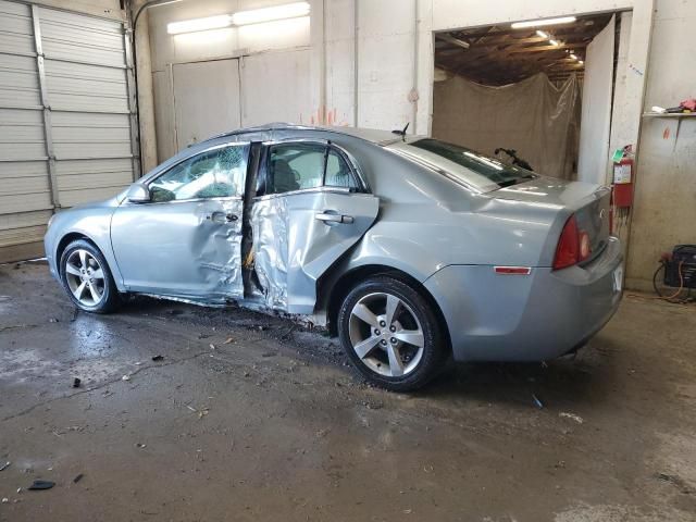 2009 Chevrolet Malibu 2LT