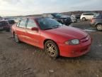 2003 Chevrolet Cavalier LS Sport