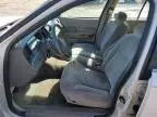 2000 Ford Crown Victoria LX