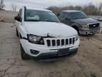 2015 Jeep Compass Sport