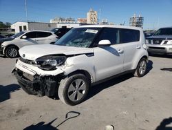 Lots with Bids for sale at auction: 2016 KIA Soul