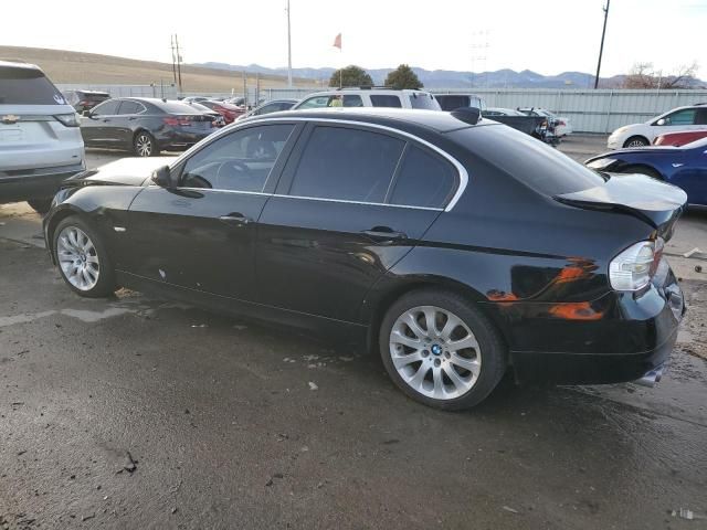 2006 BMW 330 XI