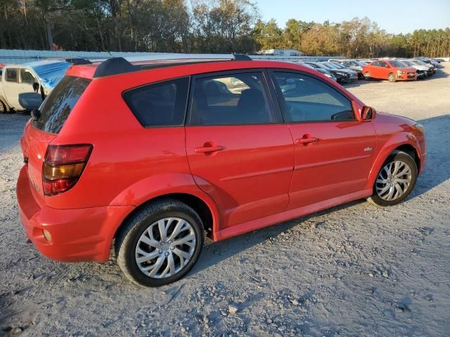 2006 Pontiac Vibe