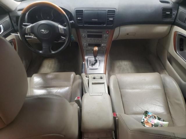 2006 Subaru Outback Outback 3.0R LL Bean