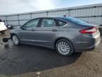 2014 Ford Fusion SE Hybrid