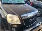 2012 GMC Terrain SLE