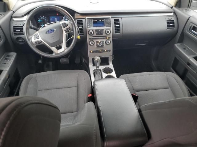 2014 Ford Flex SE