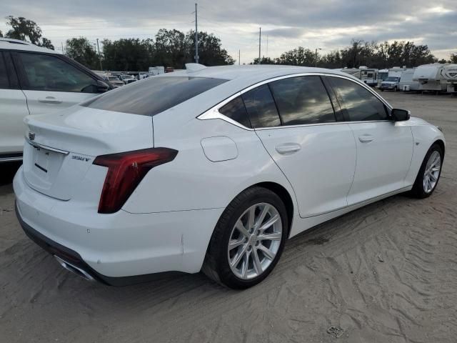 2023 Cadillac CT5 Luxury