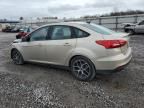 2018 Ford Focus SEL