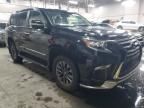 2017 Lexus GX 460