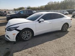 Salvage Cars with No Bids Yet For Sale at auction: 2022 Hyundai Sonata SEL