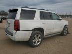 2015 Chevrolet Tahoe K1500 LT