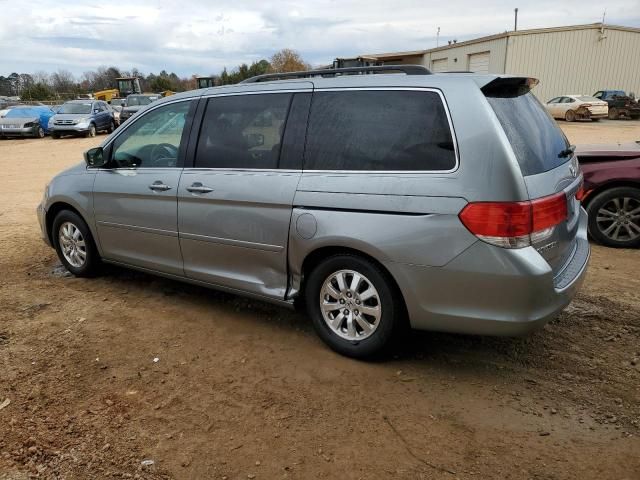 2010 Honda Odyssey EX