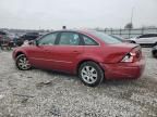 2005 Ford Five Hundred SEL