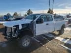 2021 Ford F250 Super Duty