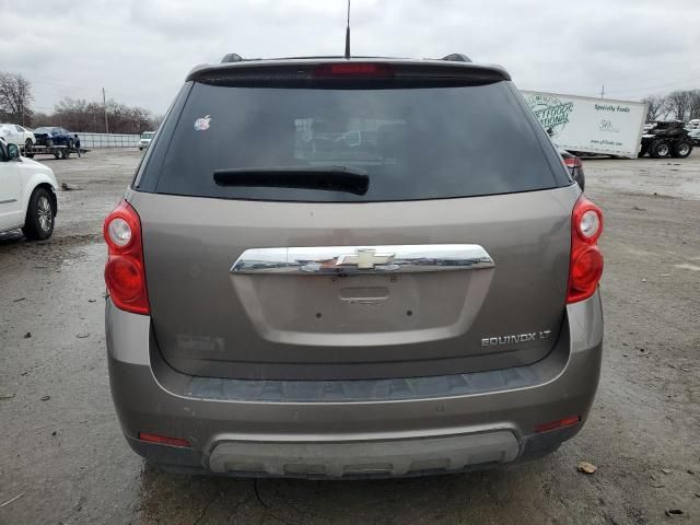 2010 Chevrolet Equinox LT