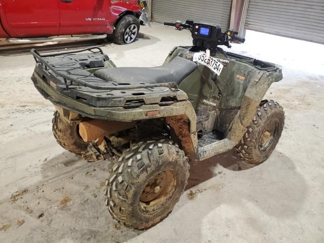 2023 Polaris Sportsman