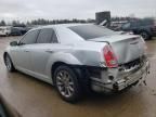 2012 Chrysler 300 Limited