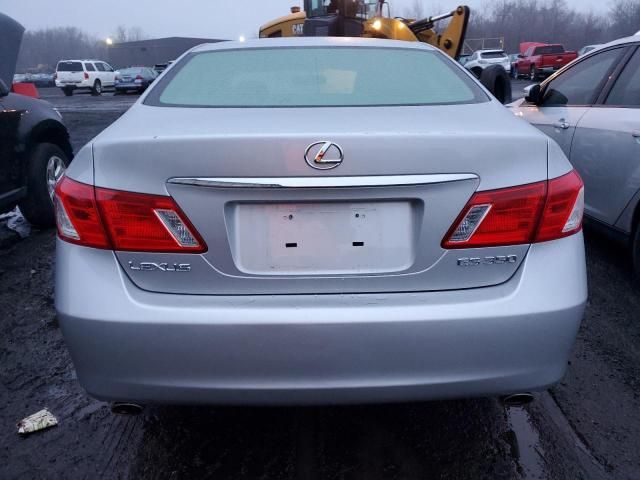 2008 Lexus ES 350