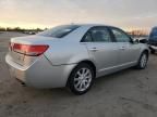 2010 Lincoln MKZ