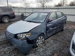 2007 Hyundai Elantra GLS en venta en Hillsborough, NJ