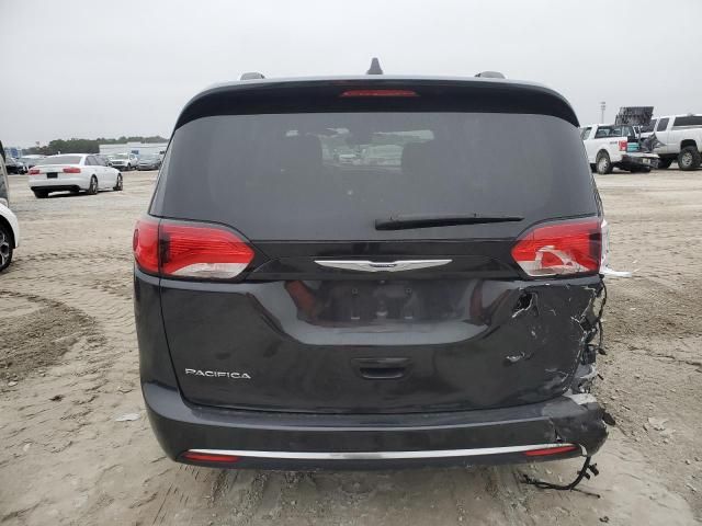 2020 Chrysler Pacifica Touring L Plus