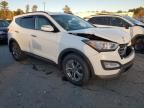 2016 Hyundai Santa FE Sport