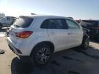 2018 Mitsubishi Outlander Sport ES