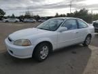 1998 Honda Civic EX