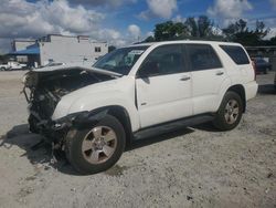 2006 Toyota 4runner SR5 en venta en Opa Locka, FL