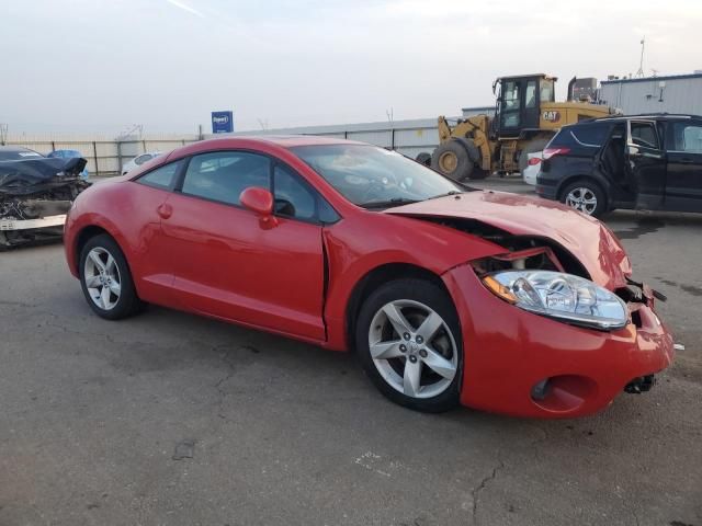 2007 Mitsubishi Eclipse GS