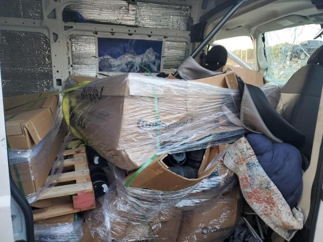 2021 Dodge RAM Promaster 2500 2500 High