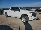 2024 Chevrolet Silverado K1500 Custom