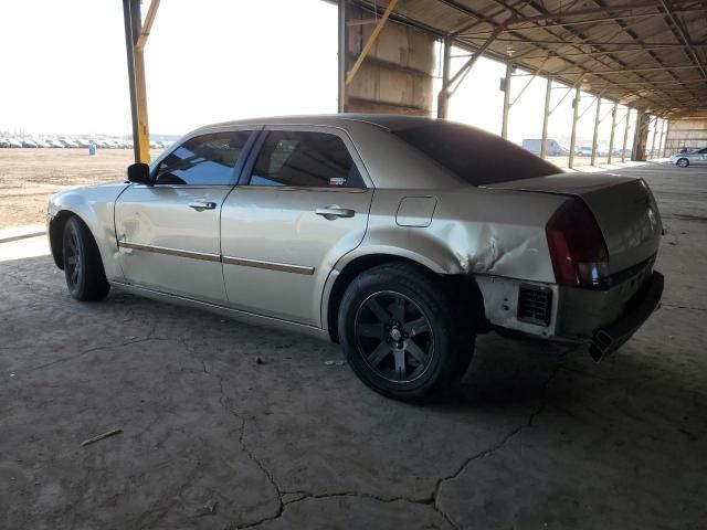 2006 Chrysler 300 Touring