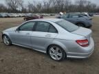 2011 Mercedes-Benz C 300 4matic