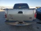 2001 Ford F150 Supercrew