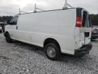 2006 Chevrolet Express G2500