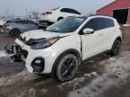 2021 KIA Sportage EX