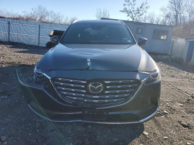 2022 Mazda CX-9 Signature