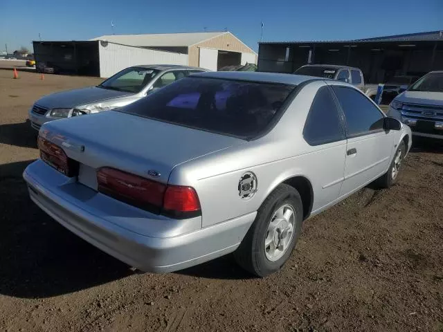 1995 Ford Thunderbird LX