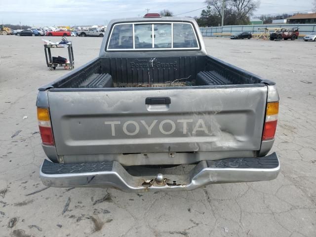 1994 Toyota Pickup 1/2 TON Extra Long Wheelbase