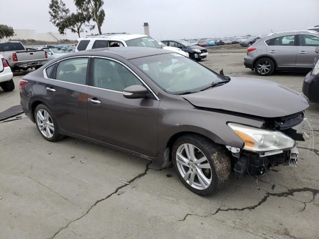 2013 Nissan Altima 3.5S