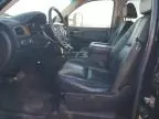 2007 GMC Sierra K2500 Heavy Duty