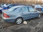 2004 Mercedes-Benz C 240