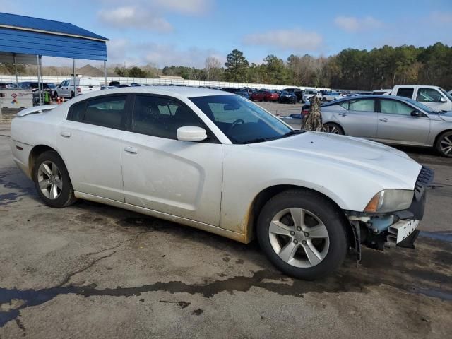 2013 Dodge Charger SE