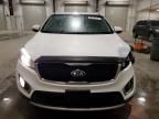 2017 KIA Sorento EX