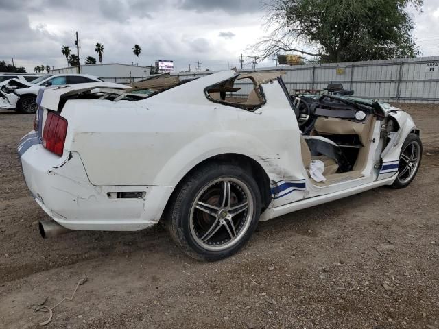 2007 Ford Mustang GT